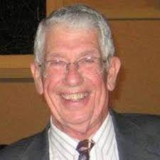 Donald Hall Obituary