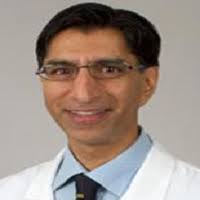 Arun Paul Amar, Director, Associate Professor