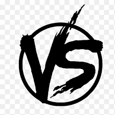 Stream tracks and playlists from versus official on your desktop or mobile device. Versus Png Images Pngegg
