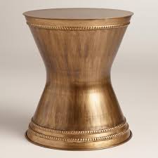 Modern musicians recognize the expertise needed to create these instruments and their value to indian tribes. Metal Drum Accent Table Ideas On Foter