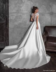 Dein großer tag rückt immer näher und du hast so weit alles geplant für den großen tag? Victoria Sopran 2020 Brautkleider Ballkleid Hochzeit Kleid Hochzeit Hochzeitskleid Spitze