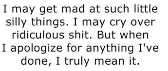 35 Apologize Quotes For Lover - FunPulp via Relatably.com