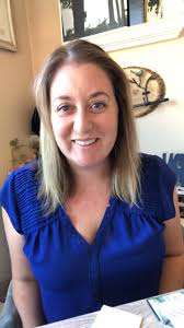 Author: Chrissy Hunger