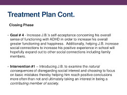 Beautiful Mental Health Treatment Plan Objectives Examples Background Etuttor