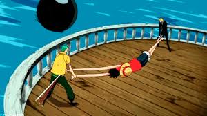 90 cool one piece wallpapers images in full hd, 2k and 4k sizes. One Piece Gif