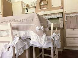 Cotone, lana, seta e tanti altri materiali pregiati sia per uomo che donna. Tovaglie E Cuscini Coordinati