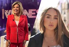 Terelu Campos carga contra Rocío Flores tras su entrevista: "Yo, a esta mujer, no la conozco"