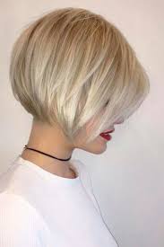 A short length works well with curls, because all of that hair can get heavy. Daring Bob Haircuts To Stand Out From The Crowd
