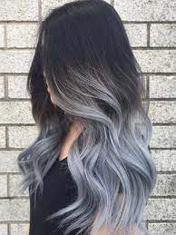 20 Silver Hair Colour Ideas For Sassy Women Hair Dye Tips Hair Styles Silver Hair Color
