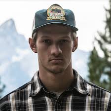 Snowboarding & Suffering: How Zeppelin Zeerip Conquered Misfortune