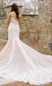 New York City Wedding Dresses Preowned Wedding Dresses Glamourous Wedding Dress City Wedding Dress Contemporary Wedding Dress