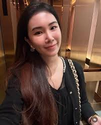 Carter Ho (CA Singapore)