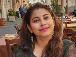 Five things Lavanya Kumar from InterContinental The City is doing during  lockdown