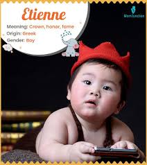 Etienne: Meaning, Origin, And Popularity In 2025