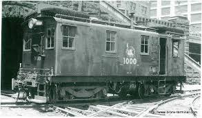 Central Railroad Of New Jersey 1000 Alco Ge I R 1925 On Dispalay At The B O Railroad Museum Baltimore Md Railroad Rail Car Rail Transport