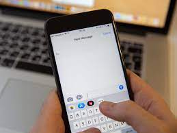 Check spelling or type a new query. How To Schedule A Text Message On Iphone Using Scheduled