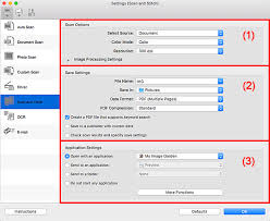 (optional) this is a necessary dictionary file to enable the character recognition function for simple chinese, traditional chinese, and korean. Canon Inkjet Manuals Ij Scan Utility Lite Settings Scan And Stitch Dialog