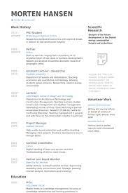 It's actually pretty easy to create a compelling resume, even if you're just a student starting out their career journey. Pin On Skola