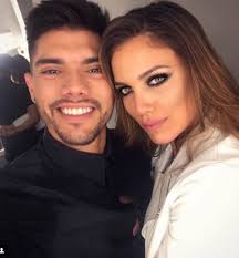 Rocío Robles y Tyago Griffo, reconciliados, ¿tendrán el visto bueno de "La  Bomba Tucumana"?