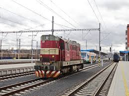 Онлайн заказ и доставка еды в чебоксарах. Bahnhof Cheb Eger Fotos Bahnbilder De