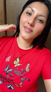 Cindy Martinez's Instagram, Twitter & Facebook