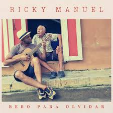 Ricky Manuel