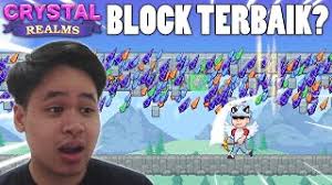 PROFIT DARI BREAK 5000 IRON BLOCK!