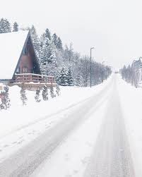 Beni Benden Alip Karli Daglara Goturen Yollar Beautiful Winter Scenes Winter Scenes Snowy Pictures