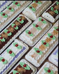 Maybe you would like to learn more about one of these? Goldilocks Cakes Ac Oriental Mart