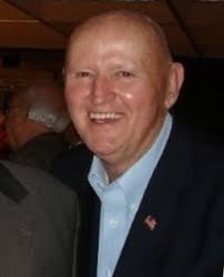 Delbert Kegley Obituary May 7, 2016