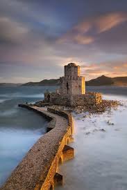 Viral mayat melambaikan tangan dari peti. Ancient Fortress Of Methoni Peloponnese Greece Love Greece Wish I Was Greek Such Great History Beautiful Places Places Around The World Places To Travel