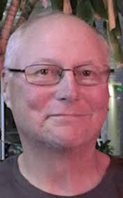 Stephen N. Patrick 1957-2025