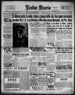 Listaƒan Diario