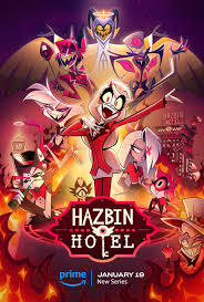 Hazbin Hotel Review: Prime Videos Adult Animated Series Successfully Mixes  Unique Story With Music