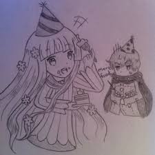Personaq Drawings On Paigeeworld Pictures Of Personaq Paigeeworld This is the character sheet for persona q: