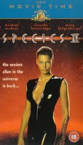 Natasha tonya henstridge (born august 15, 1974) is a canadian actress and model. Species Ii 1998 Photo Gallery Imdb
