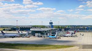De la iași la otopeni aeroport circulă 3 autobuze cu plecare din stațiile autogara transbus codreanu srl. Aeroportul Otopeni Recunoastere Faciala Pentru Pasageri Idevice Ro