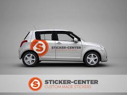 Vehicle Sticker Mockup Download Free And Premium Psd Mockup Templates And Design Assets