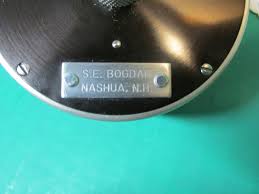 1120- 18. Bogan Baby Trout — R.W. Summers Bamboo Fly Rods Company