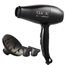 Uscator De Par Classic Negru 2 200 W Ga Ma Emag Ro