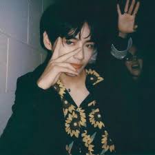 Sunflower boy. 🌻 -AbiGabiTae. · Lｏｖｅｌｙ Tａｅｈｙｕｎｇ · Facebook