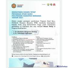 Lowongan kerja guru kelas tk. Lowongan Kerja Admin Back Up Hrd S2 Di Tegal Jawa Tengah Juli 2021