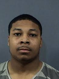 Cops: Mom, son arraigned after trying to hire hitman