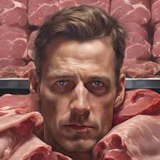 Download Spatzlick album songs: Benny Baxter