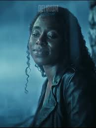 Mother Night Sandman Português