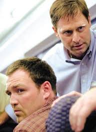 Studios hoping Americans are ready to watch movies about 9/11