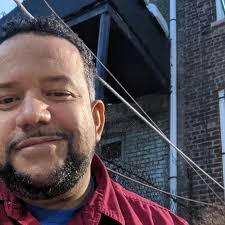 Welcome to Mr. Vasquez's Page