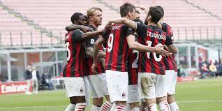 Currently, milan rank 2nd, while genoa hold 13th position. Vw1tf9y3q0lw7m