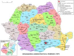 ˈtuːnɪs ascolta ?·info), ufficialmente repubblica tunisina (in arabo: Romania Mappa Politica Cartina Politica Della Romania Europa Dell Est Europa