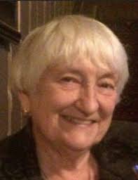 Obituary for Ellen Elaine Rowan